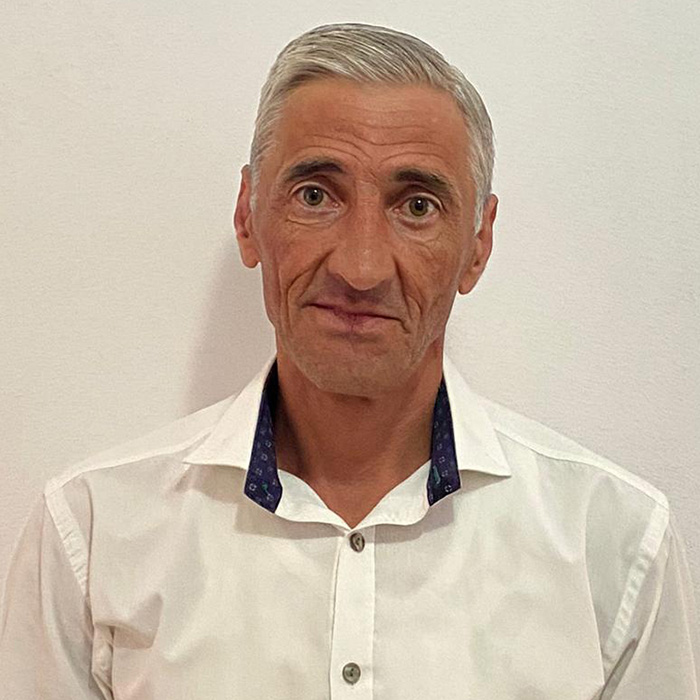 Dan Abrudan