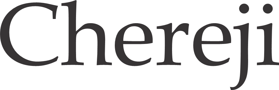 Chereji