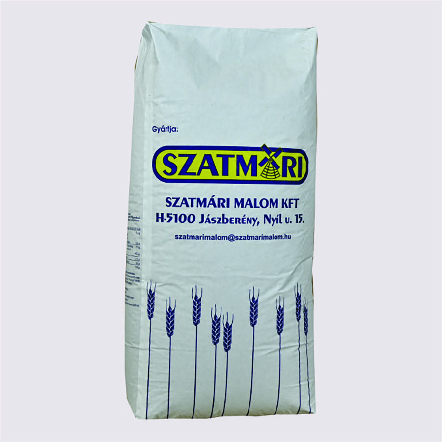 Faina alba BL55 - Szatmari