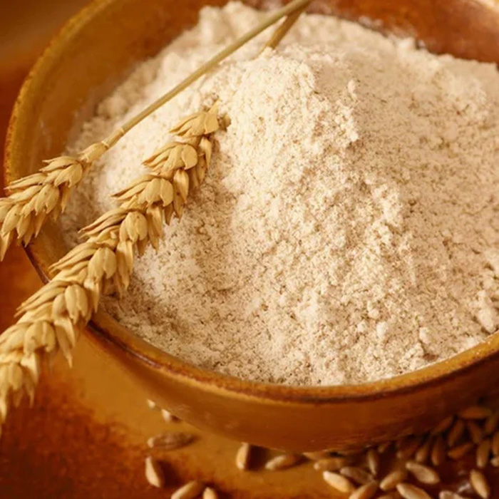 Făină integrală de grâu 40 kg
