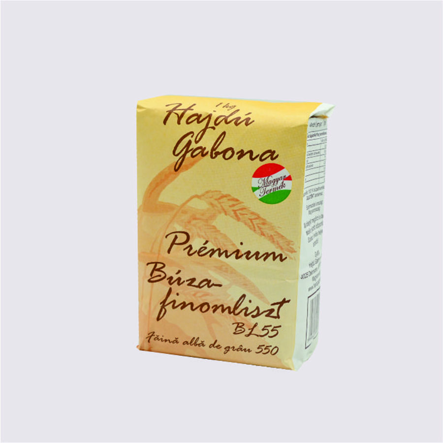 Făină albă BL55 Premium - 1kg