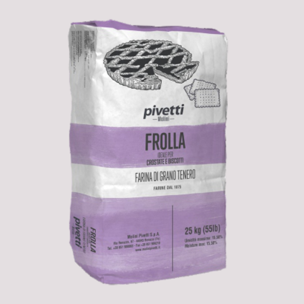 Frolla