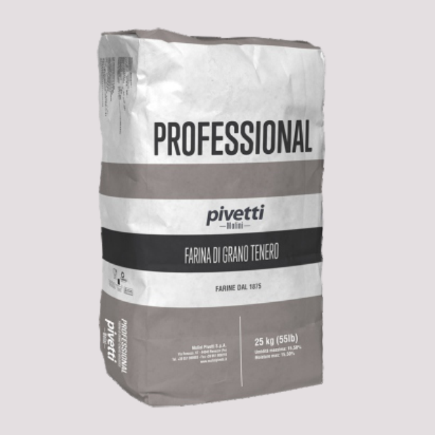 Professional Grigia