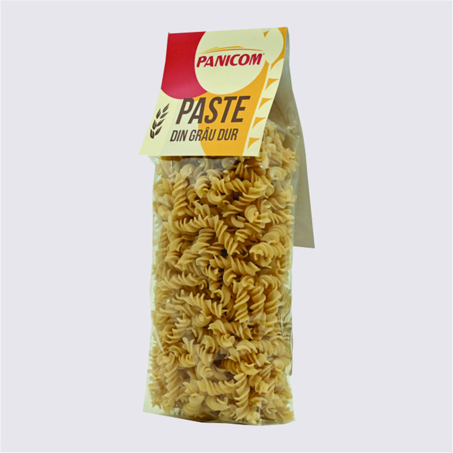 Fusilli