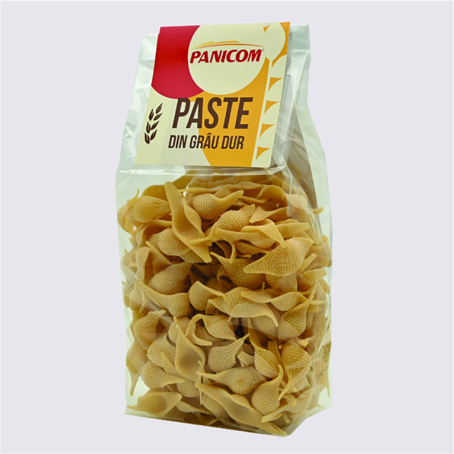 Conchiglioni / Scoici 